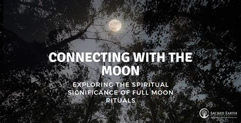The Full Moon's Aura: Understanding the Mystical Energies at Play